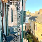 Bed & Breakfast The Lanaux Mansion New Orleans