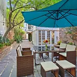 The Lanaux Mansion New Orleans