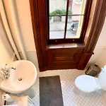 Bed & Breakfast The Lanaux Mansion New Orleans