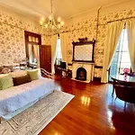 Bed & Breakfast The Lanaux Mansion
