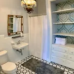 The Lanaux Mansion 4* New Orleans