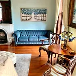 The Lanaux Mansion Bed & Breakfast 4*