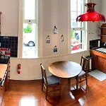 Bed & Breakfast The Lanaux Mansion New Orleans