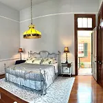 The Lanaux Mansion 4*