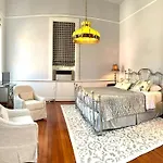 The Lanaux Mansion New Orleans