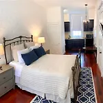 Bed & Breakfast The Lanaux Mansion New Orleans