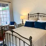 The Lanaux Mansion