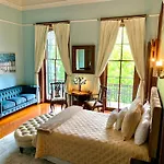 Bed & Breakfast The Lanaux Mansion New Orleans