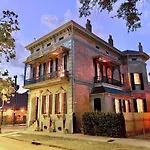 The Lanaux Mansion