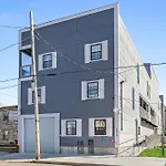 Stunning Condos Near French Quarter