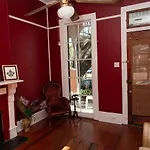 On Trolley Line Tulane Loyola Area Apartment *
