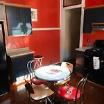 Apartment On Trolley Line Tulane Loyola Area *