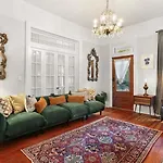 Uptown Charm Outdoor Space And Ez Street Car Access