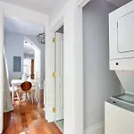 Aparthotel Sonder At Uptown