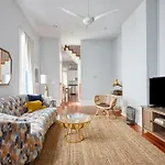 Sonder At Uptown Aparthotel 4*