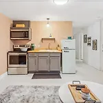 Historic New Orleans In The Treme