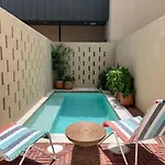 Holiday home Constance & Thalia 2 Luxury Townhomes For Groups New Orleans
