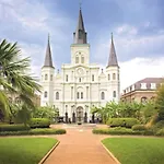 Worldmark New Orleans Studio - Sleeps 2