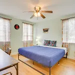 5 Mi To Caesars Superdome Central And Bright Home!
