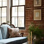 Memoir Warehouse District Hotel 4*