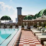 Memoir Warehouse District