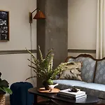 Memoir Warehouse District Hotel