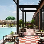 Memoir Warehouse District 4* New Orleans