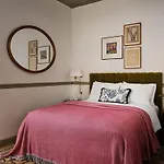 Memoir Warehouse District 4*