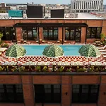 Memoir Warehouse District