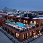 Hotel Memoir Warehouse District 4*