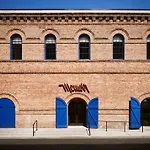 Memoir Warehouse District