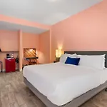 The Iris Motel