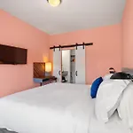 The Iris Motel