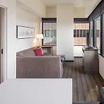 Hyatt House Downtown Hotel 3*