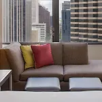 Hyatt House Downtown 3* New Orleans