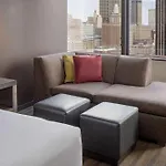 Hyatt House Downtown Hotel