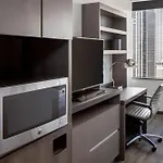 Hotel Hyatt House Downtown New Orleans