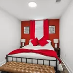 15 Bedrooms In The Heart Of Nola *