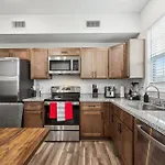 Apartment 15 Bedrooms In The Heart Of Nola