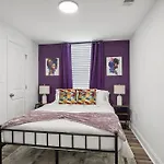 Apartment 15 Bedrooms In The Heart Of Nola