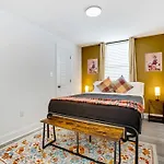 15 Bedrooms In The Heart Of Nola * New Orleans