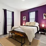 15 Bedrooms In The Heart Of Nola Apartment