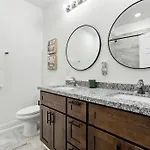 Apartment 15 Bedrooms In The Heart Of Nola