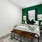 Apartment 15 Bedrooms In The Heart Of Nola *