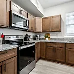 15 Bedrooms In The Heart Of Nola *