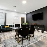 Apartment 15 Bedrooms In The Heart Of Nola