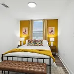 Apartment 15 Bedrooms In The Heart Of Nola New Orleans