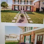 Henry's Place, 3 Bedrooms In Lakeview * New Orleans