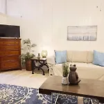 New Orleans Loft - 2 Minute Walk To French Quarter - 2D