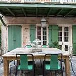 Chic Cottage Near The Lower French Quarter